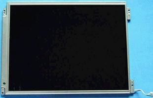 LQ10D34G Sharp10.4Inch LCM 640×480RGB   ESPOSIZIONE LCD INDUSTRIALE