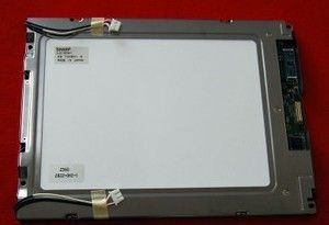LQ10D34G Sharp10.4Inch LCM 640×480RGB   ESPOSIZIONE LCD INDUSTRIALE