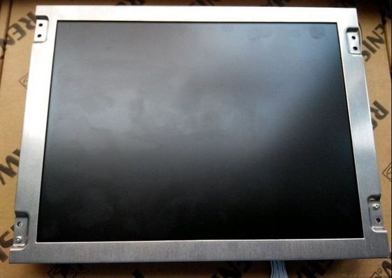 LQ10D341 10,4 tagliente»	LCM	ESPOSIZIONE LCD INDUSTRIALE 640×480RGB  