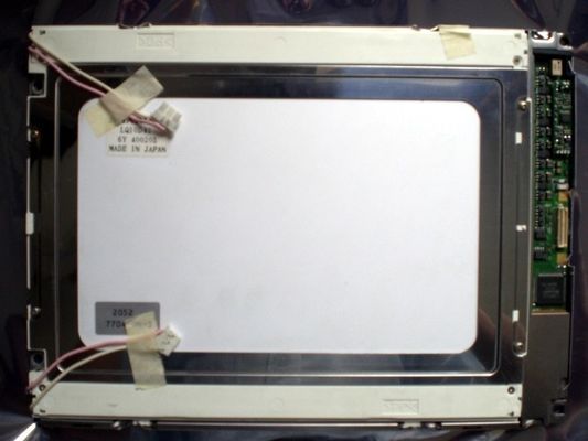 LQ10D341 10,4 tagliente»	LCM	ESPOSIZIONE LCD INDUSTRIALE 640×480RGB  