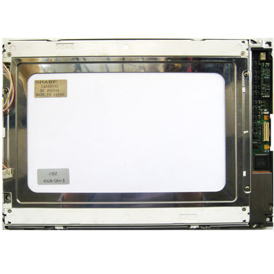 LQ10D341 10,4 tagliente»	LCM	ESPOSIZIONE LCD INDUSTRIALE 640×480RGB  