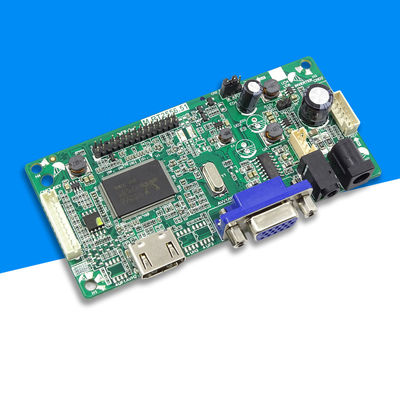 10,8» LCM 1920×1080RGB 	² di 400cd/m    LQ108M1JW01	Esposizione tagliente di TFT LCD