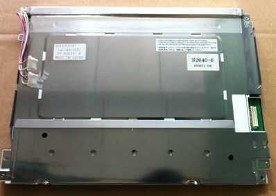 LQ104V1DW02 10,4 tagliente»	LCM	640×480RGB 	² di 380cd/m   ESPOSIZIONE LCD INDUSTRIALE