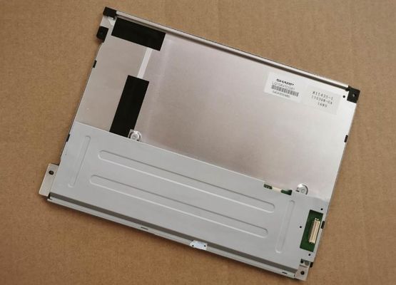 10,4» LCM 640×480RGB   ² LQ104V1DG81 di 450cd/m	Esposizione tagliente di TFT LCD