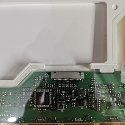10,4» LCM 640×480RGB    LQ104V1DG71	Esposizione tagliente di TFT LCD