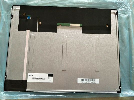 G150XNE-L02 INNOLUX 15,0» 1024 (RGB) ESPOSIZIONI LCD di INDUSTRIALE del ² di ×768 350 cd/m