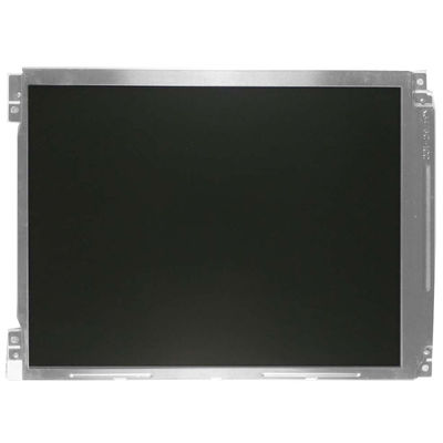 LQ104V1DG62 10,4 tagliente»	LCM	640×480RGB  	² di 550cd/m    ESPOSIZIONE LCD INDUSTRIALE