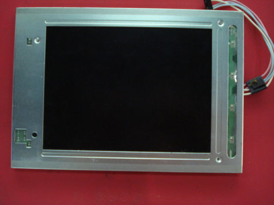 ESPOSIZIONE LCD INDUSTRIALE di KG057QV1CA-G03 Kyocera 5.7INCH LCM 320×240RGB 200NITS CCFL
