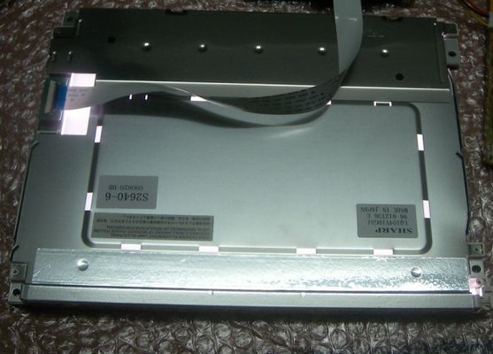 10,4» LCM 640×480RGB   ² di 350cd/m    LQ104V1DG5B	  Esposizione tagliente di TFT LCD