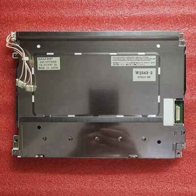 LQ104V1DG59 10,4 tagliente»	LCM	640×480RGB 	ESPOSIZIONE LCD di INDUSTRIALE del ² di 350cd/m