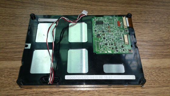 ESPOSIZIONE LCD INDUSTRIALE di KG057QVLCD-G000 Kyocera 5.7INCH LCM 320×240RGB 300NITS WLED