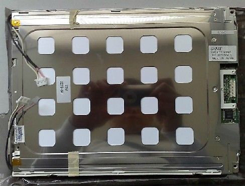 LQ104V1DG31 10,4 tagliente»	LCM	ESPOSIZIONE LCD INDUSTRIALE 640×480RGB  