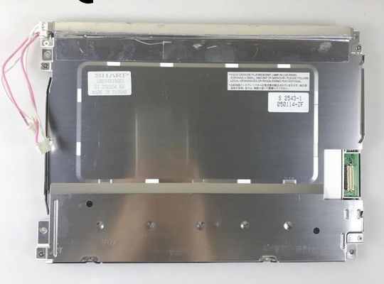 LQ104V1DC31	  10,4 tagliente»	LCM	640×480RGB    ESPOSIZIONE LCD INDUSTRIALE  