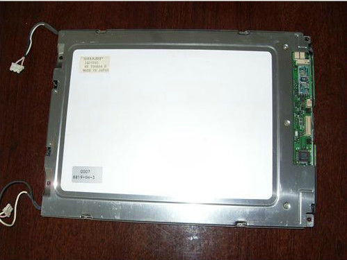 LQ104V1DC21	 10,4 tagliente»	LCM	640×480RGB   ESPOSIZIONE LCD INDUSTRIALE  