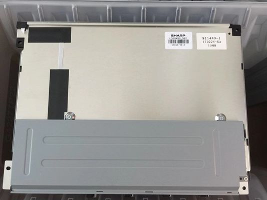 LQ104S1LG82	10,4» LCM tagliente	ESPOSIZIONE LCD INDUSTRIALE 800×600RGB 