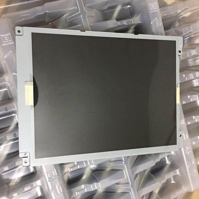 10,4» LCM 800×600RGB   ² di 1100cd/m   LQ104S1LG76	 Esposizione tagliente di TFT LCD