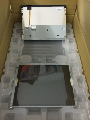 10,4» LCM 800×600RGB   ² di 1100cd/m   LQ104S1LG76	 Esposizione tagliente di TFT LCD