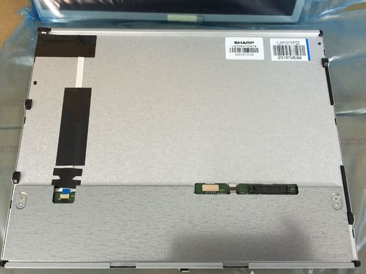 10,4» LCM 800×600RGB   ² di 1100cd/m   LQ104S1LG76	 Esposizione tagliente di TFT LCD