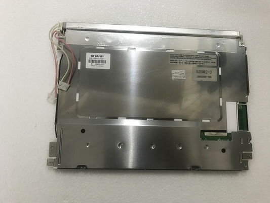LQ104S1LG21	10,4» LCM tagliente	800×600RGB	² di 350cd/m   ESPOSIZIONE LCD INDUSTRIALE