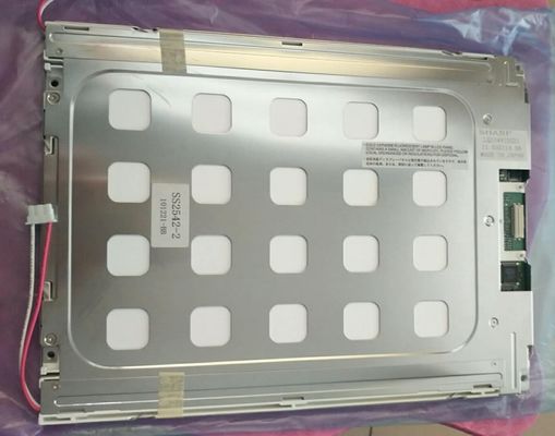 LQ104S1DG51	10,4» ESPOSIZIONI LCD INDUSTRIALI di LCM tagliente 800×600RGB  