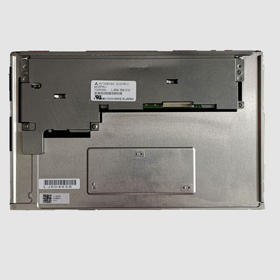 ESPOSIZIONE LCD INDUSTRIALE di T-51512D121J-FW-A-AC Kyocera 12.1INCH LCM 800×600RGB 400NITS CCFL TTL