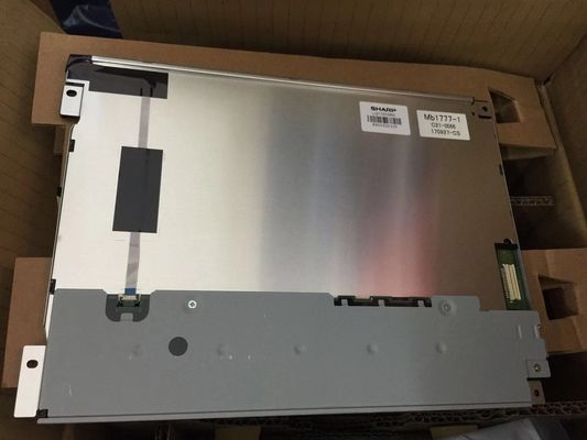LQ104S1DG2C 10,4 tagliente»	LCM	800×600RGB 	ESPOSIZIONE LCD di INDUSTRIALE del ² di 350cd/m