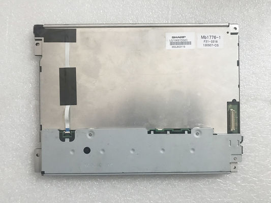 LQ104S1DG2C 10,4 tagliente»	LCM	800×600RGB 	ESPOSIZIONE LCD di INDUSTRIALE del ² di 350cd/m