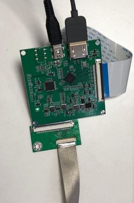 LQ101R1SX03	10,1 tagliente»	LCM	2560×1600RGB   ESPOSIZIONE LCD di INDUSTRIALE del ² di 400cd/m