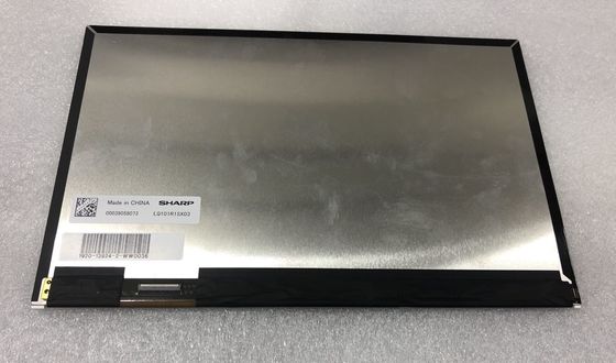 LQ101R1SX03	10,1 tagliente»	LCM	2560×1600RGB   ESPOSIZIONE LCD di INDUSTRIALE del ² di 400cd/m