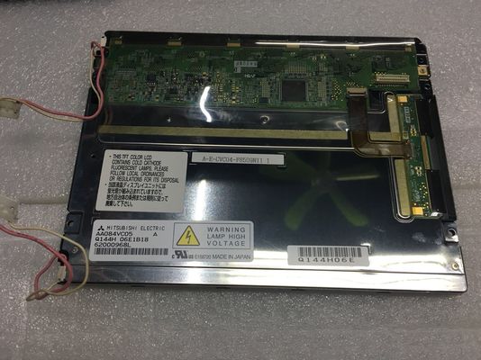 ESPOSIZIONE LCD INDUSTRIALE di T-51638D084-FW-A-AA Kyocera 8.4INCH LCM 640×480RGB 450NITS CCFL TTL