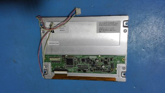 ESPOSIZIONE LCD INDUSTRIALE di T-51750GD065J-FW-ADN Kyocera 6.5INCH LCM 640×480RG 400NITS CCFL TTL
