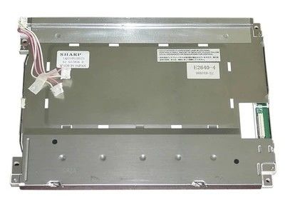 10,1» LCM 1280×422RGB 	² di 500cd/m   LQ101K5DZ01A	Esposizione tagliente di TFT LCD