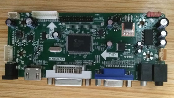 LQ091B1LW01 9,1&quot; tagliente LCM 822×260RGB  ² di 380cd/m   ESPOSIZIONE LCD INDUSTRIALE