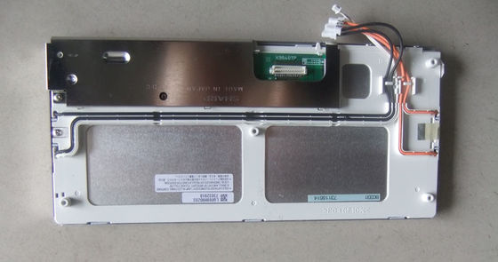 8,8&quot;	LCM	640×240RGB  esposizione tagliente del ² LQ088H9DZ03 TFT LCD di 250cd/m