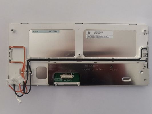 8,8&quot;	LCM	640×240RGB  esposizione tagliente del ² LQ088H9DZ03 TFT LCD di 250cd/m