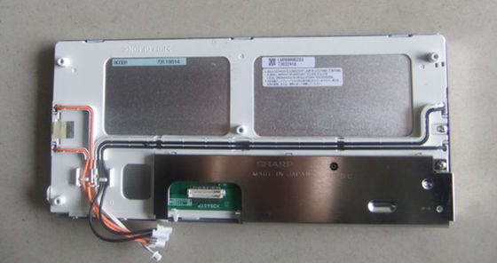 LQ088H9DZ01 8,8&quot; tagliente LCM 640×240RGB   ² di 250cd/m   ESPOSIZIONE LCD INDUSTRIALE