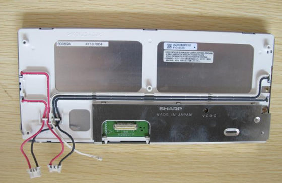 LQ088H9DR01U tagliente	8,8&quot;	LCM	640×240RGB 	ESPOSIZIONE LCD di INDUSTRIALE del ² di 220cd/m