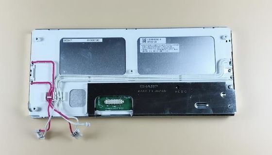 LQ088H9DR01R 8,8&quot; tagliente LCM	ESPOSIZIONE LCD INDUSTRIALE 640×240RGB  