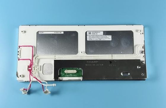 LQ088H9DR01R 8,8&quot; tagliente LCM	ESPOSIZIONE LCD INDUSTRIALE 640×240RGB  