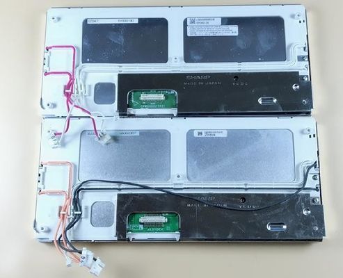 LQ088H9DR01R 8,8&quot; tagliente LCM	ESPOSIZIONE LCD INDUSTRIALE 640×240RGB  