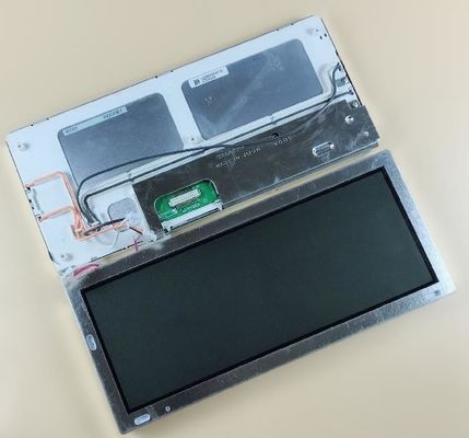 LQ088H9DR01R 8,8&quot; tagliente LCM	ESPOSIZIONE LCD INDUSTRIALE 640×240RGB  