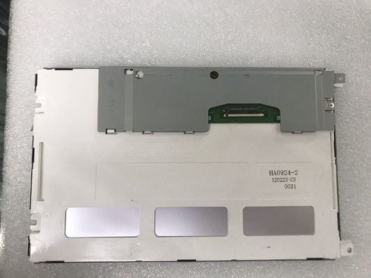 LQ085Y3DG12 8.5INCH	 Esposizione tagliente di LCM 800×480RGB TFT LCD	 