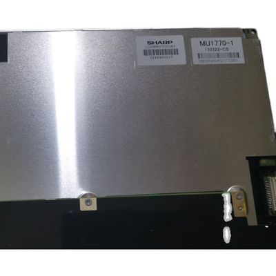 LQ084V1DG43 8,4&quot; tagliente LCM 640×480RGB   ESPOSIZIONE LCD di INDUSTRIALE del ² di 300cd/m