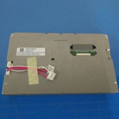 LQ080T5GG01B 8&quot; tagliente ESPOSIZIONE LCD INDUSTRIALE di LCM 480×234RGB 