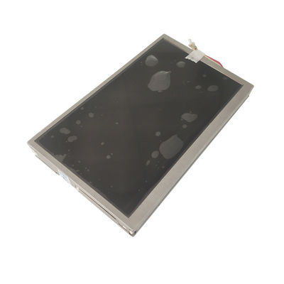 LQ080T5GG01B 8&quot; tagliente ESPOSIZIONE LCD INDUSTRIALE di LCM 480×234RGB 