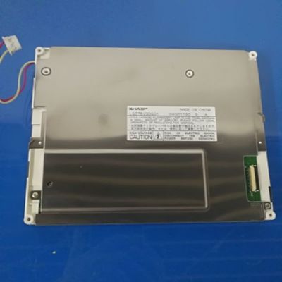 7,5&quot;	LCM	640×480RGB 	² di 400cd/m   LQ075V3DG01 tagliente	Esposizione di TFT LCD