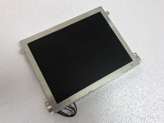 LQ074V3DC01 7,4&quot; tagliente	LCM	640×480RGB   ESPOSIZIONE LCD INDUSTRIALE