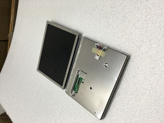 LQ070Y5DG03 7&quot; tagliente ESPOSIZIONE LCD INDUSTRIALE di LCM 800×480RGB  