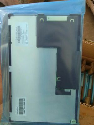 7&quot; LCM 800×480RGB 	² di 360cd/m   LQ070Y3LW01 tagliente	 Esposizione di TFT LCD