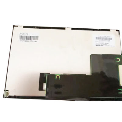 7&quot; LCM 800×480RGB 	² di 360cd/m   LQ070Y3LW01 tagliente	 Esposizione di TFT LCD